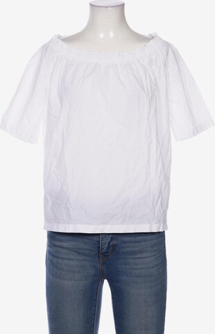 Marc O'Polo Blouse & Tunic in XS in White: front