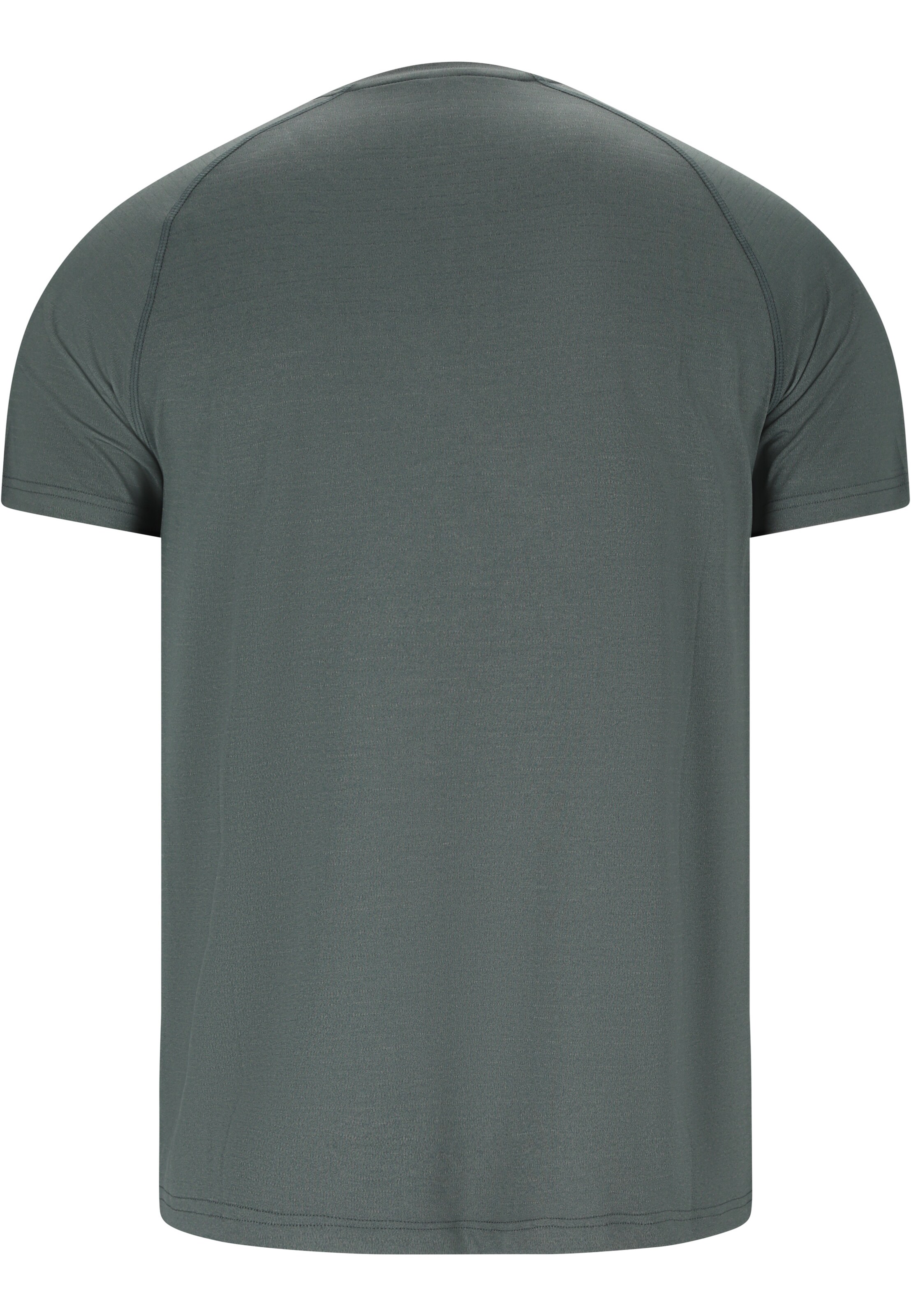 Virtus T-Shirt 'Neva' in Grün