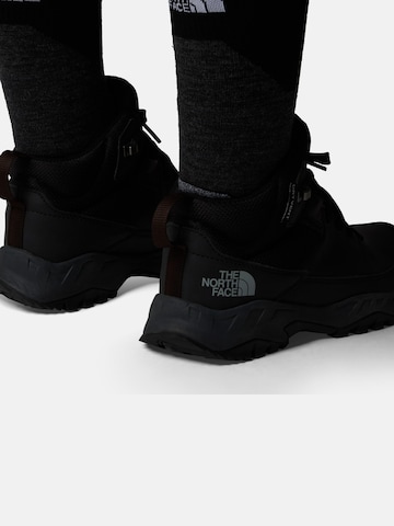 THE NORTH FACE - Botas 'Storm Strike III' en negro