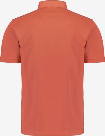 T-Shirt No Excess en orange