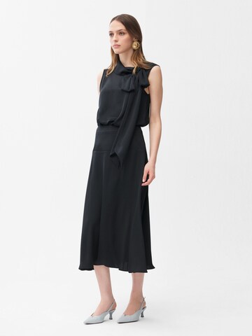 adl Skirt in Black