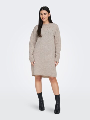 JDY Kleid 'JDYNami' in Grau