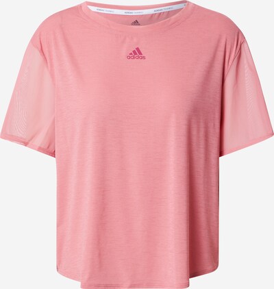 ADIDAS PERFORMANCE Funktsionaalne särk mari / roosa, Tootevaade