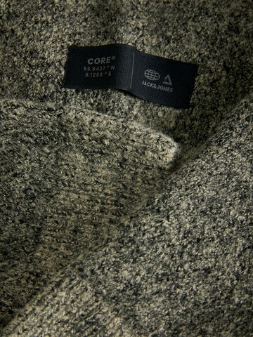 JACK & JONES Neulepaita 'JCOSPACE' värissä vihreä
