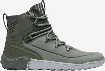 Vivo Barefoot Bootsit 'TRACKER DECON FG2' värissä vihreä: etupuoli