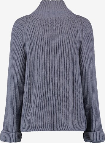 Hailys Sweater 'Rula' in Blue