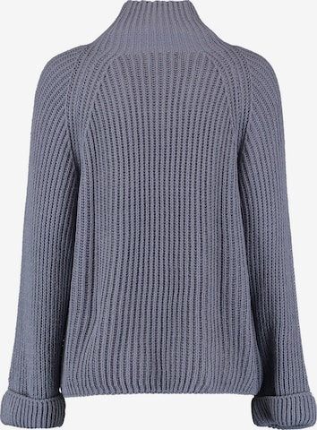 Hailys Pullover 'Rula' in Blau