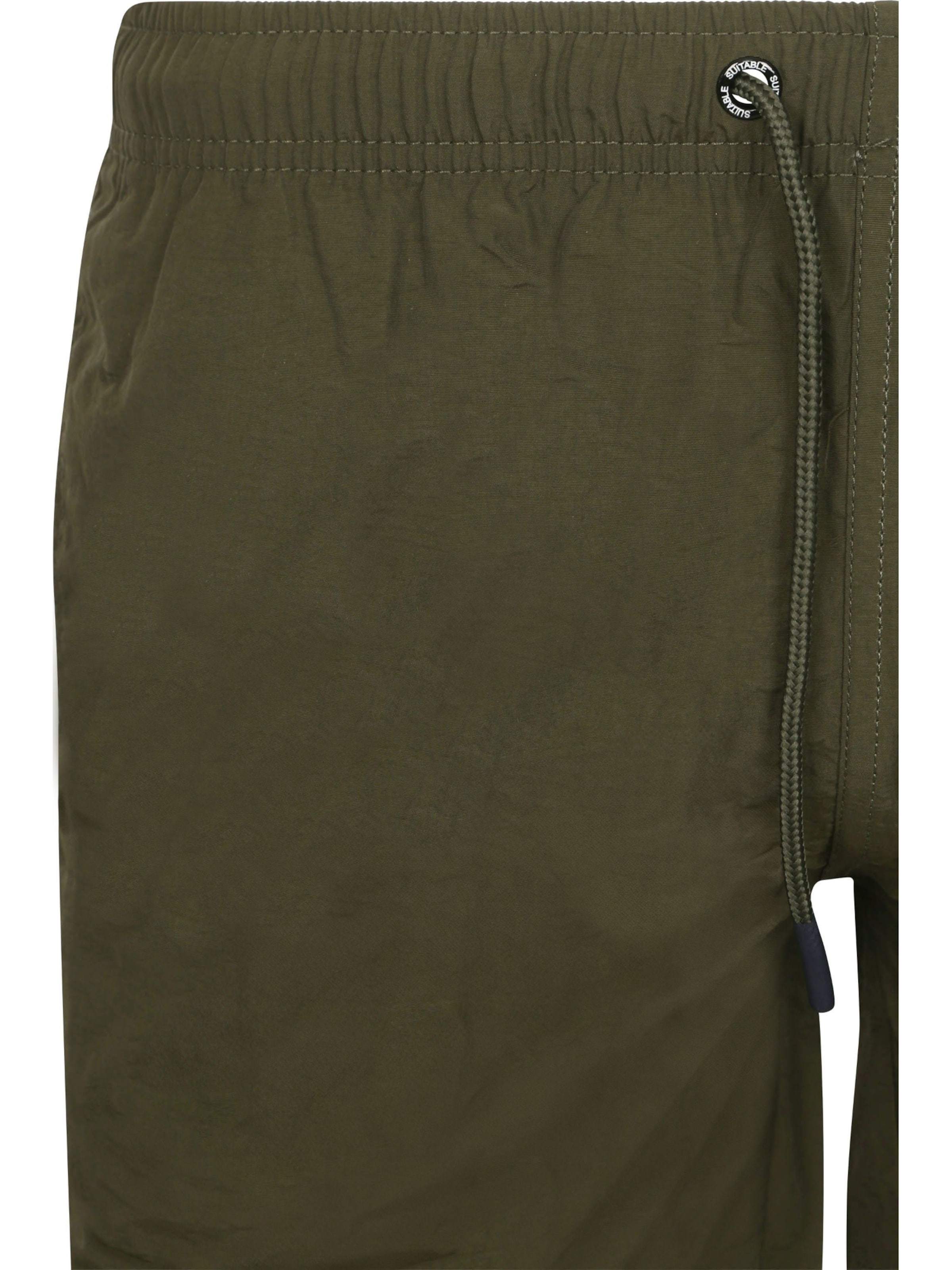 Suitable Zwemshorts in Groen
