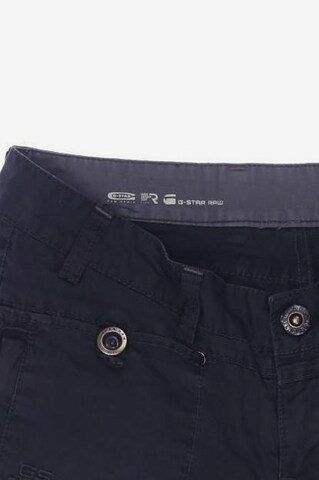 G-Star RAW Shorts in S in Black