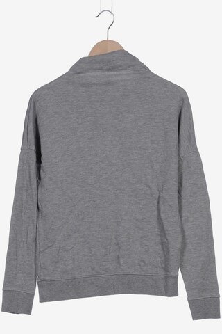 DRYKORN Sweatshirt & Zip-Up Hoodie in S in Grey