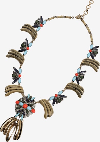 jauktas krāsas SOHI Ķēdīte: no priekšpuses