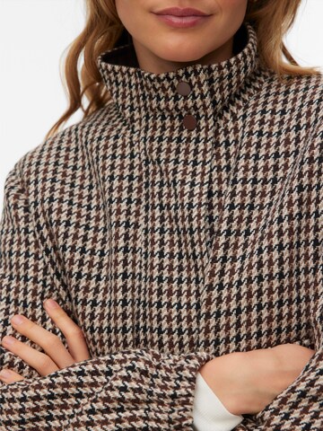 Geacă de primăvară-toamnă 'VMCHERYL' de la VERO MODA pe maro