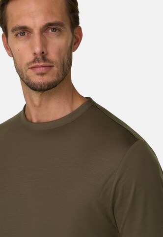 Boggi Milano Shirt in Green