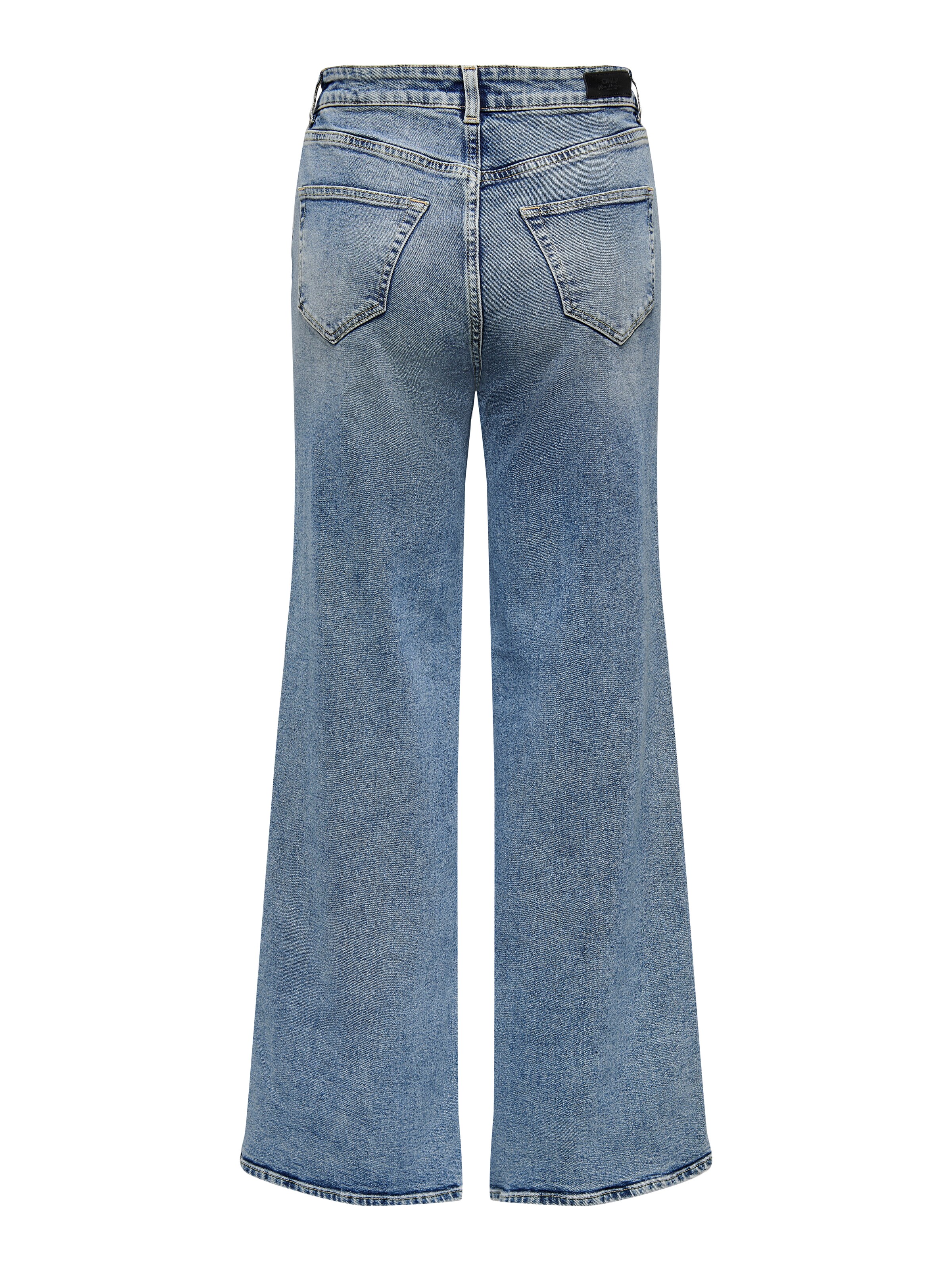 Only Tall Jeans Hope in Blau 