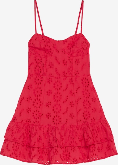 Bershka Summer dress in Red, Item view