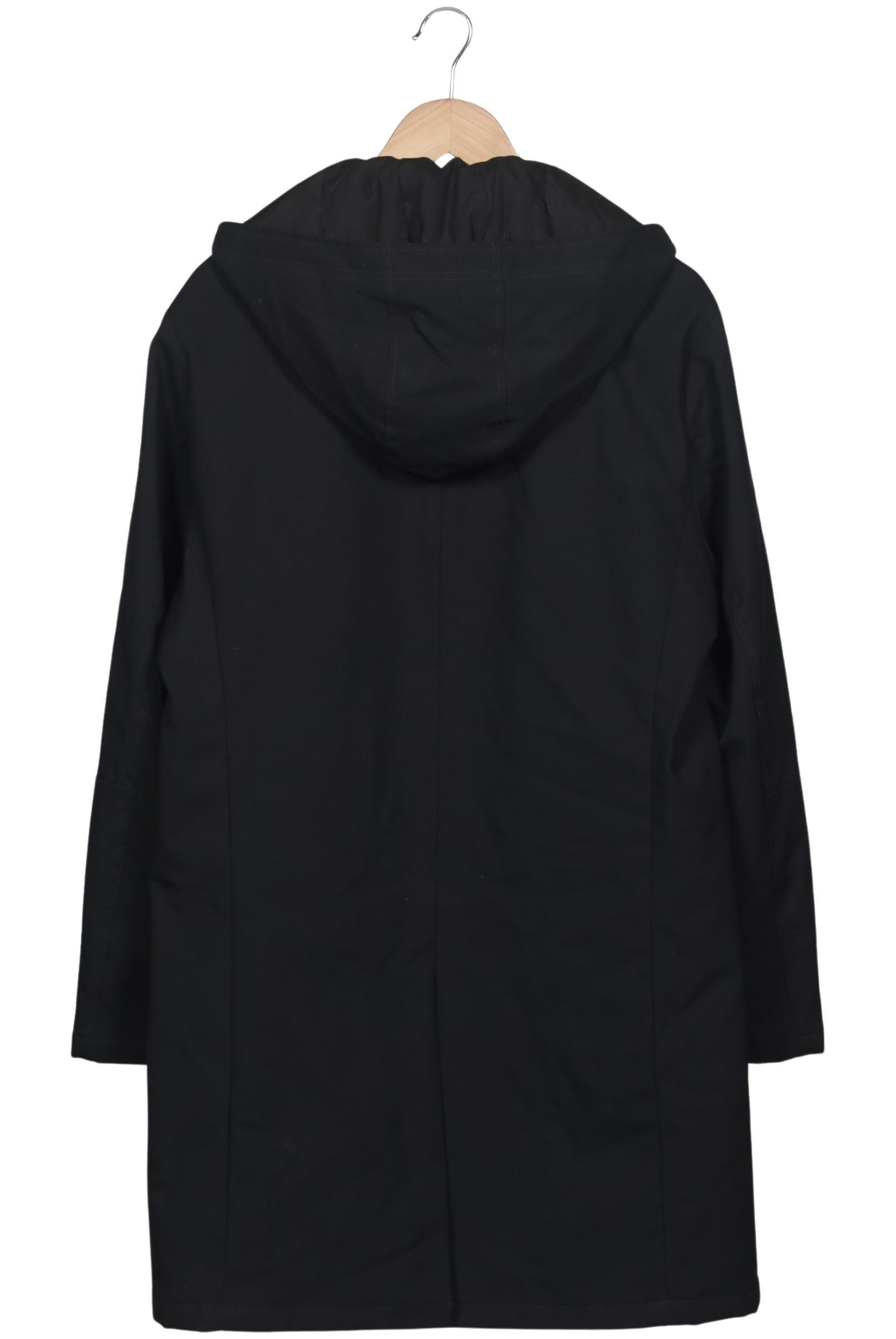 ESPRIT Jacket & Coat in M in Blue