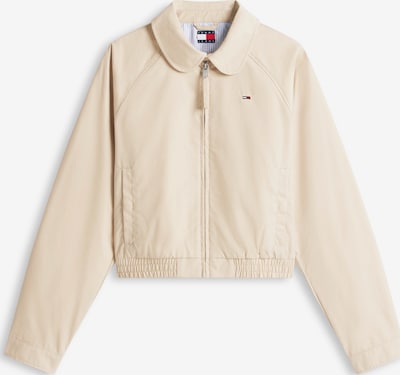 Tommy Jeans Prijelazna jakna u bež, Pregled proizvoda