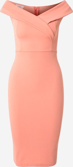 WAL G. Kleita, krāsa - vecrozā, Preces skats