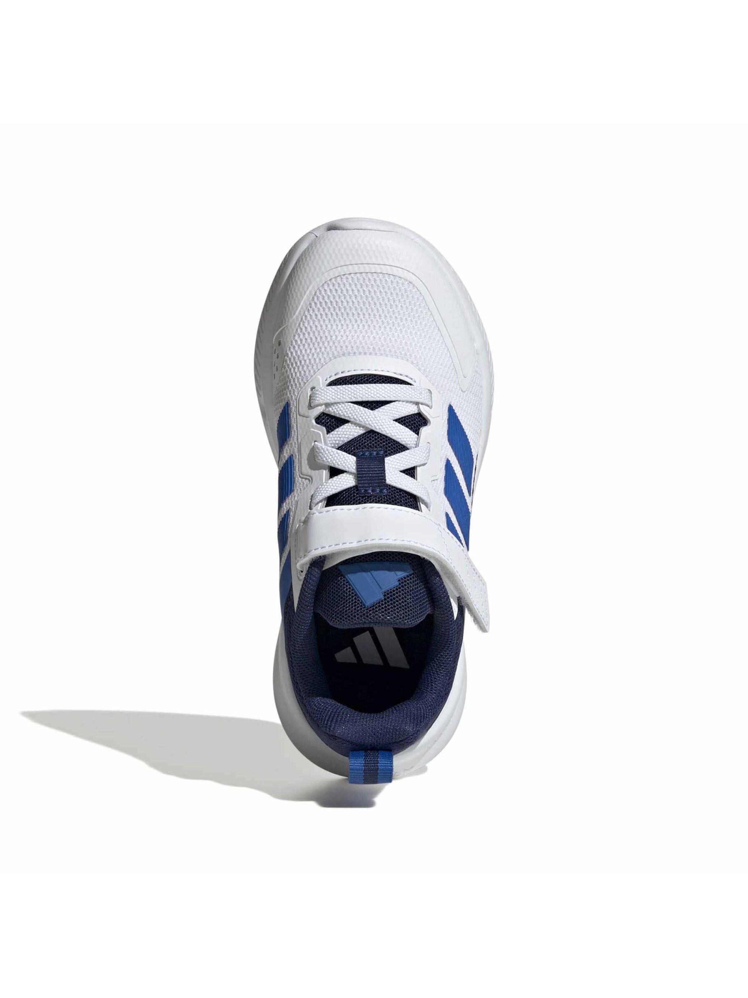 Baskets 'FORTARUN 4.0 EL C' ADIDAS SPORTSWEAR en blanc