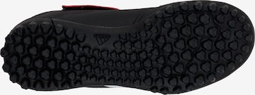 ADIDAS PERFORMANCE Athletic Shoes in Black