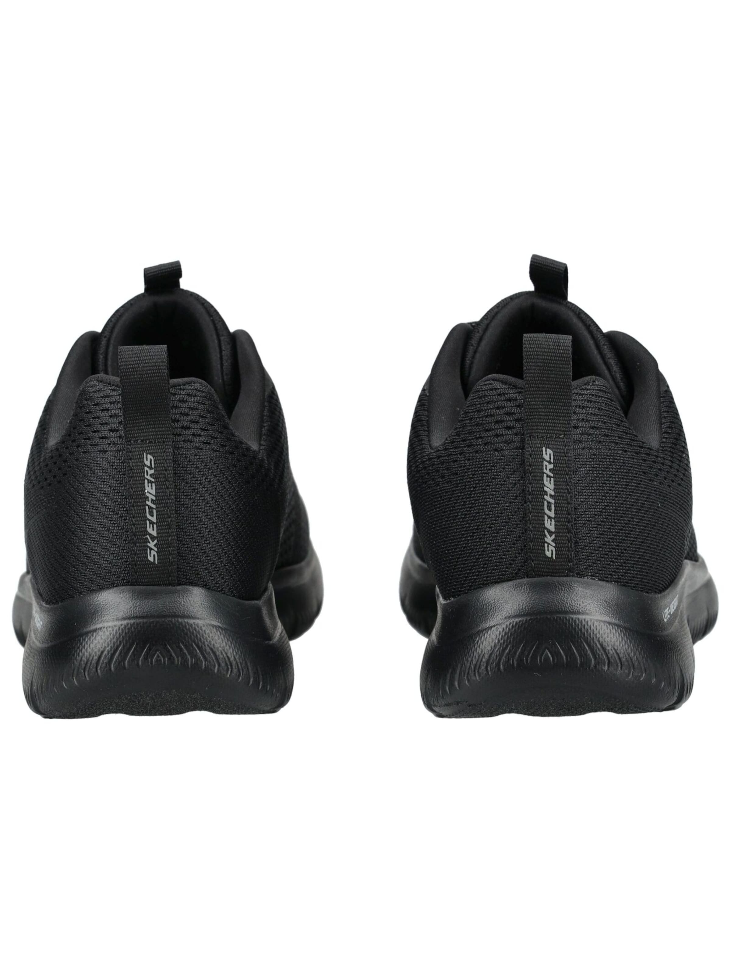 SKECHERS Platform trainers 'SUMMITS ECKLER' in Black