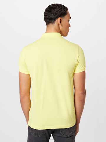 GANT Tričko – žlutá