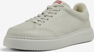 CAMPER Sneakers low i hvit: forside