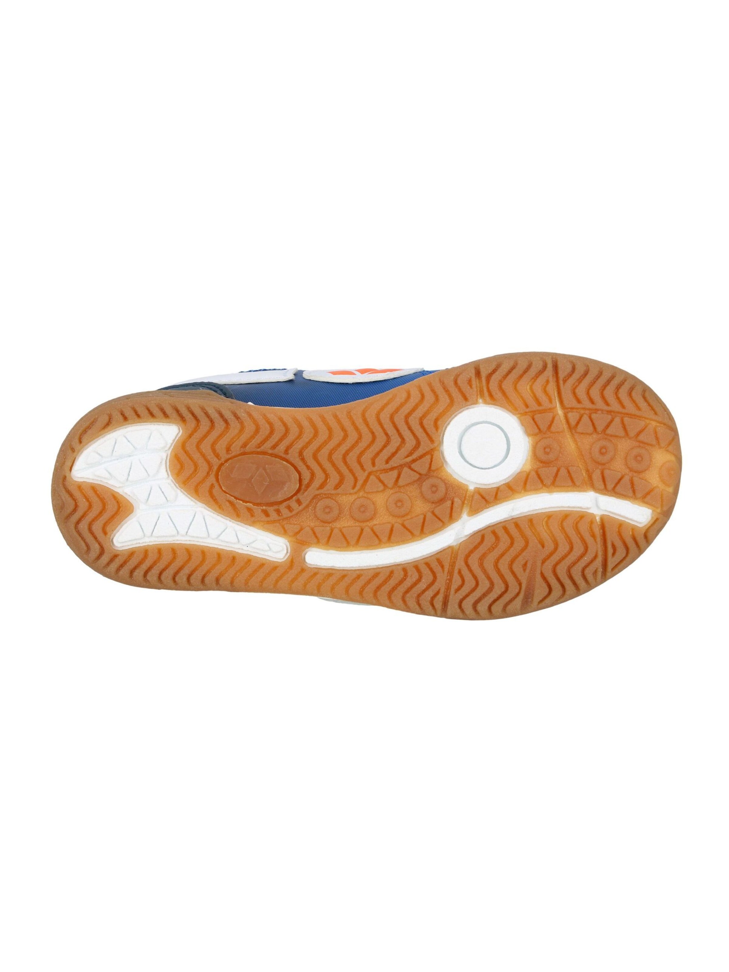 LICO Sportschuh 'Bernie V' in Blau