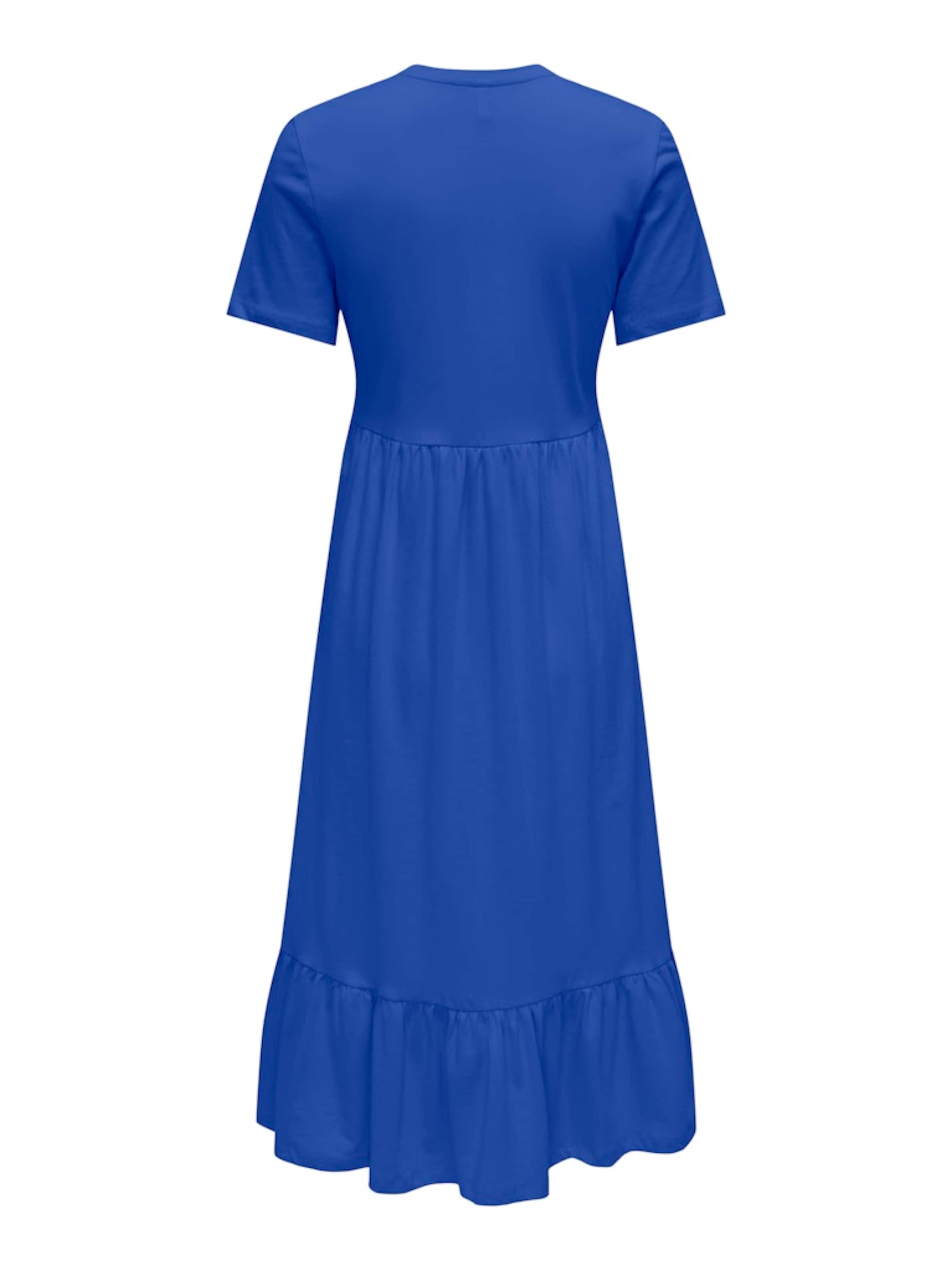 ONLY Dress 'ONLMAY' in Blue