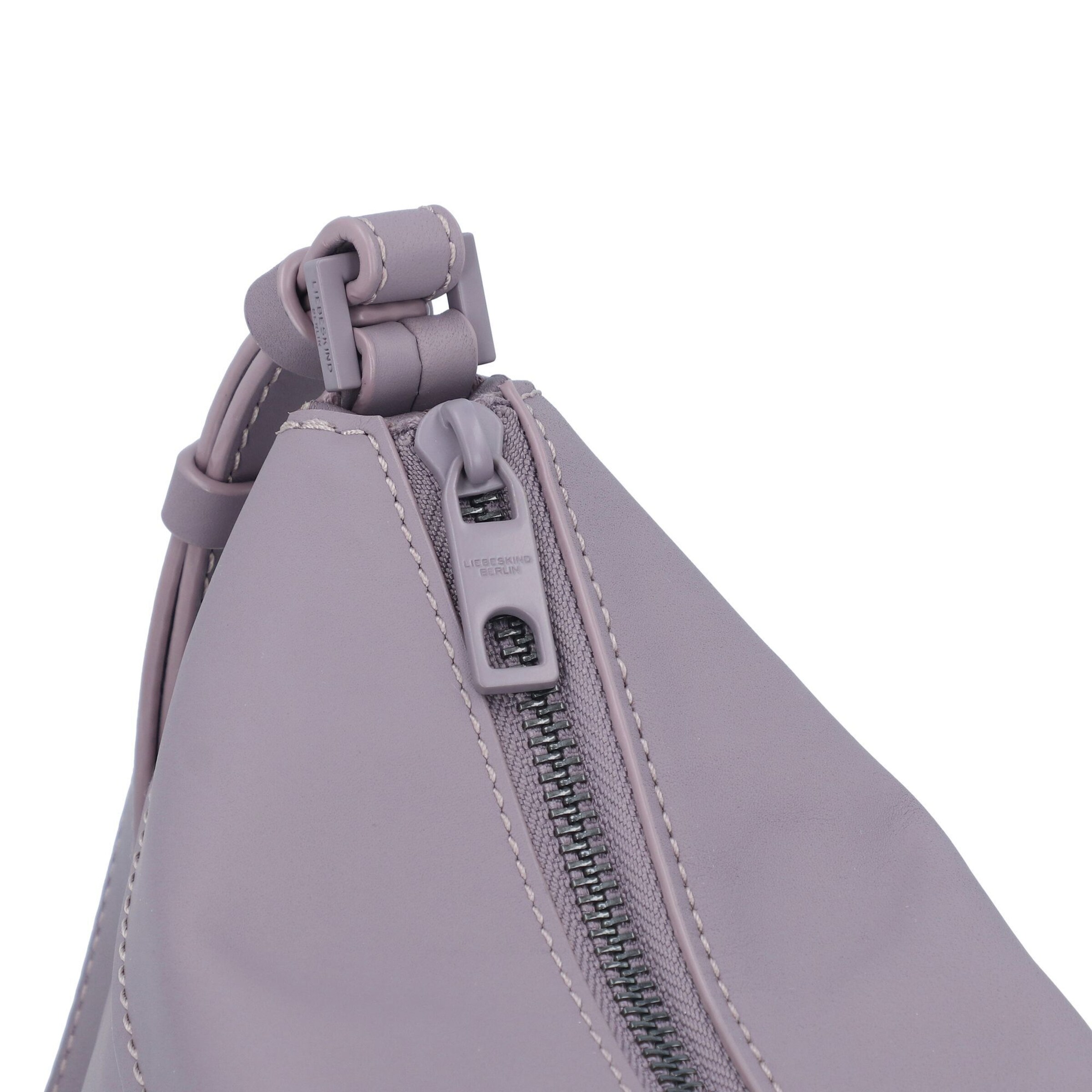 Sac à bandoulière 'Edda' Liebeskind Berlin en violet