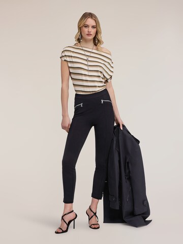 MOTIVI - Top en verde