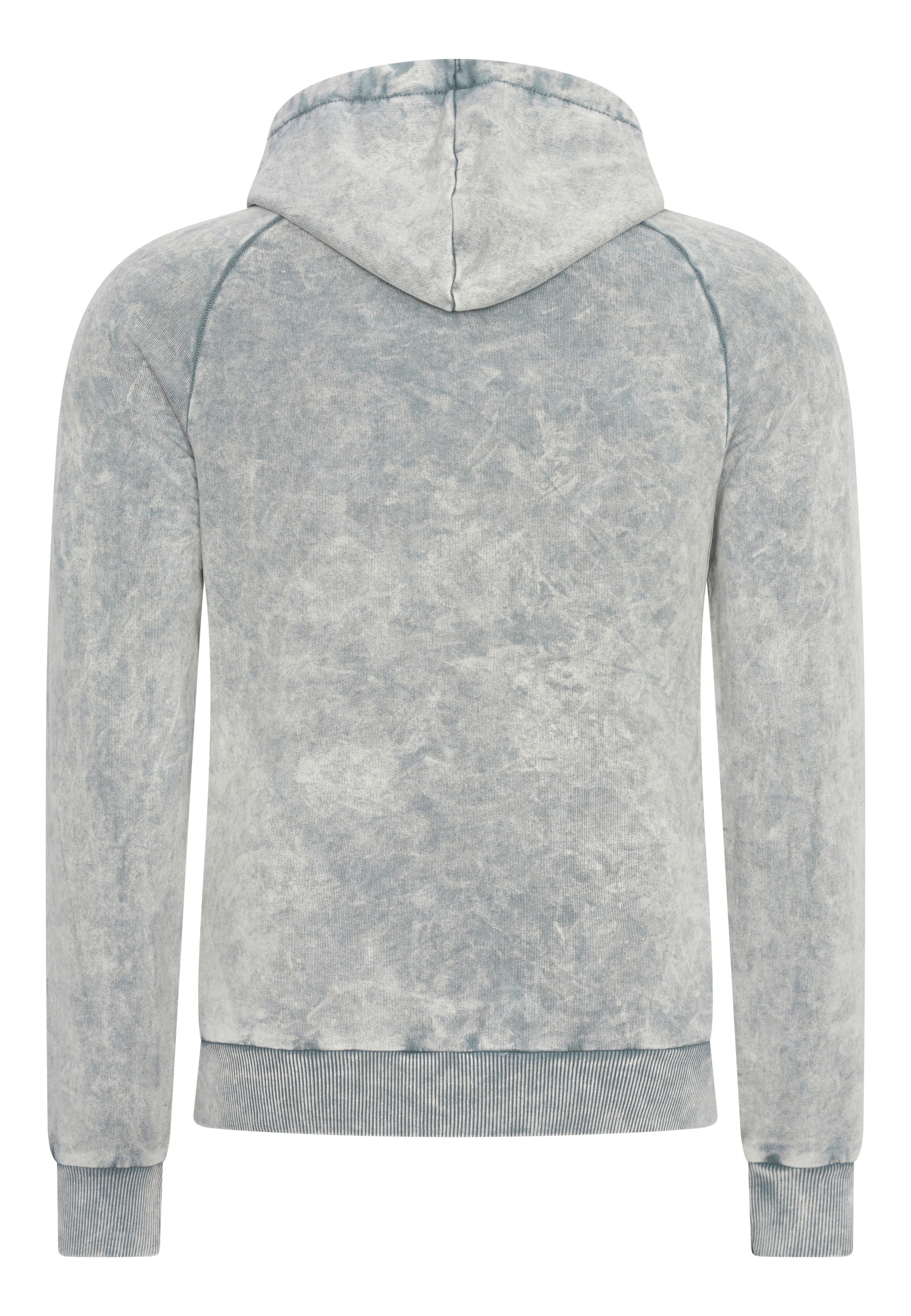 Rusty Neal Sweatshirt in Grijs