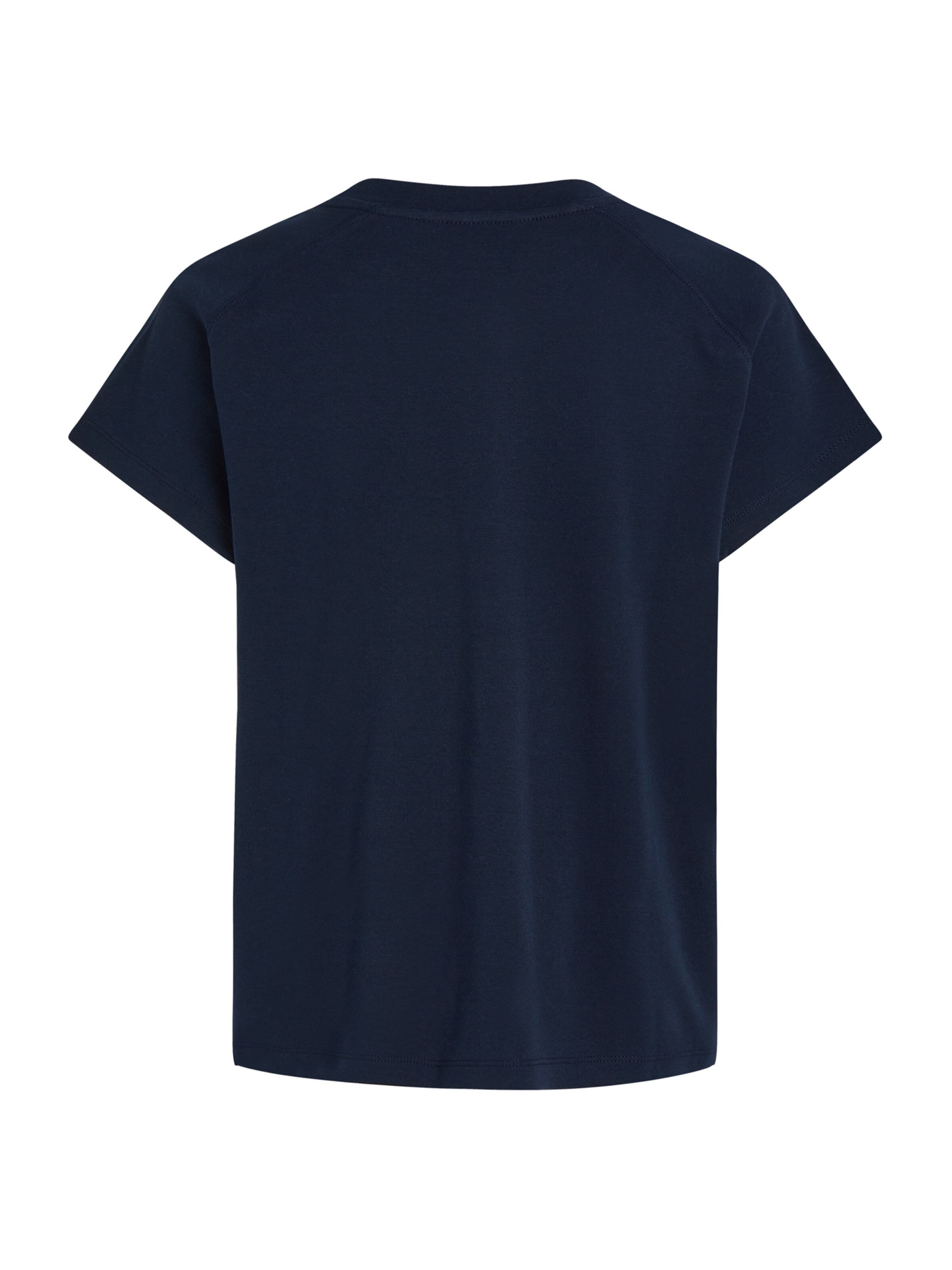 TOMMY HILFIGER Koszulka w kolorze niebieski