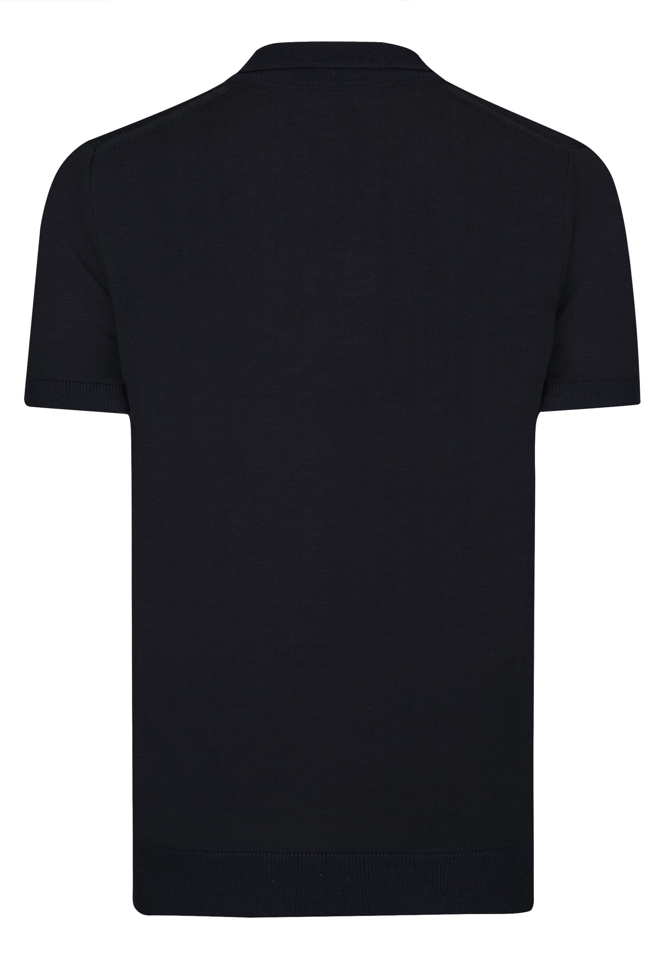 Felix Hardy Majica | modra barva