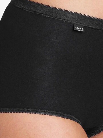 SLOGGI Slip 'Basic+'‌‌‌ in Schwarz