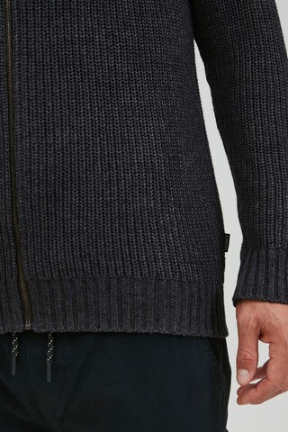 11 Project Knit Cardigan 'XANDER' in Grey