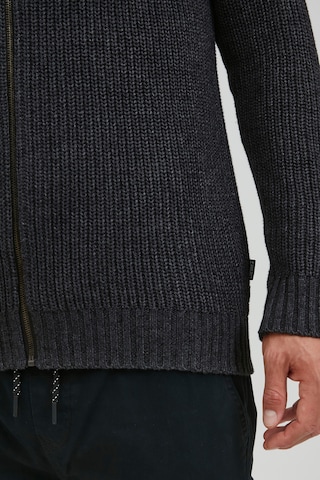 11 Project Knit Cardigan 'XANDER' in Grey