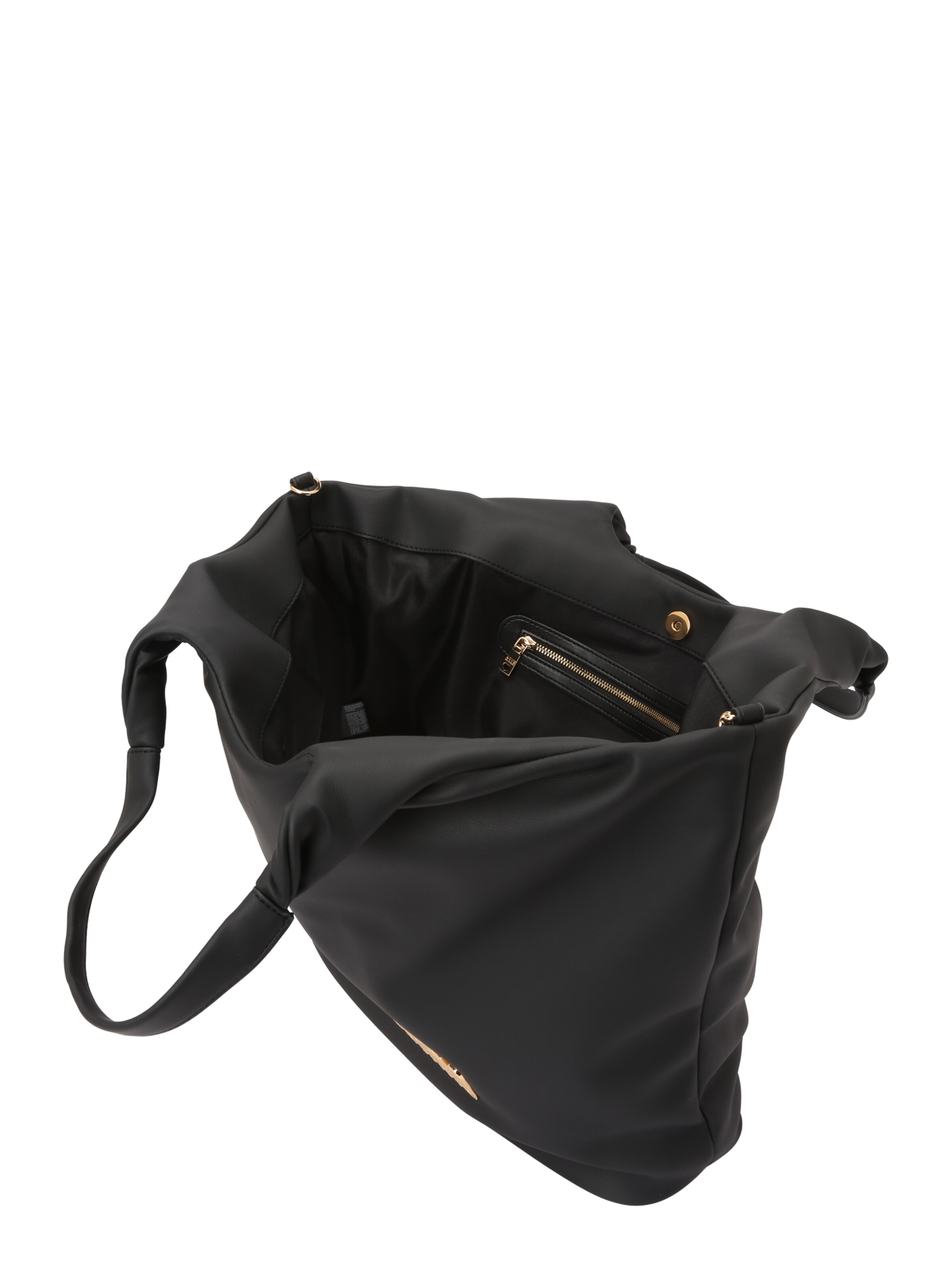 Love Moschino Shopper - Čierna