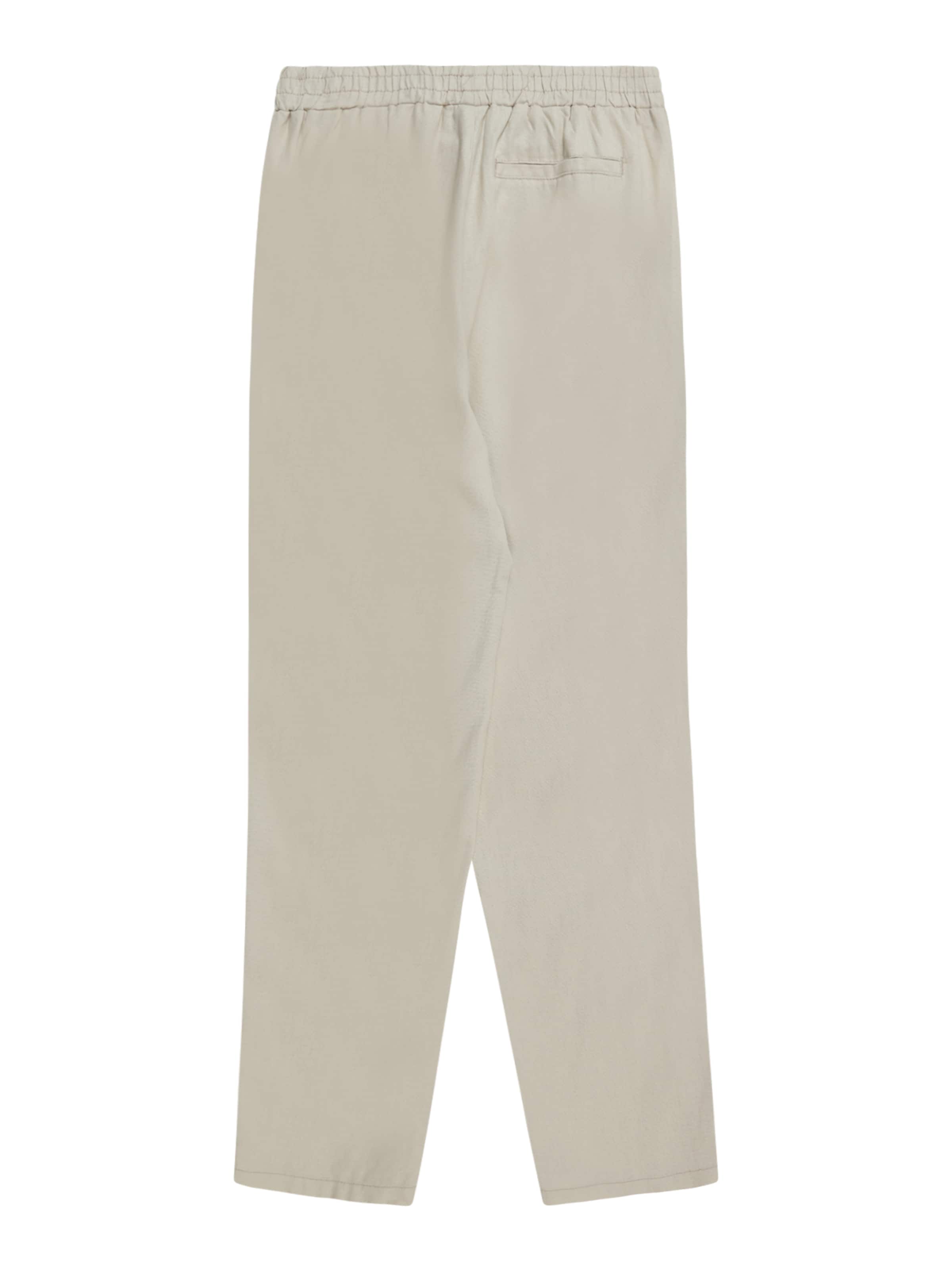 regular Pantaloni 'HILL' di LMTD in beige