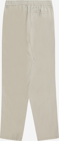 Regular Pantaloni 'HILL' de la LMTD pe bej