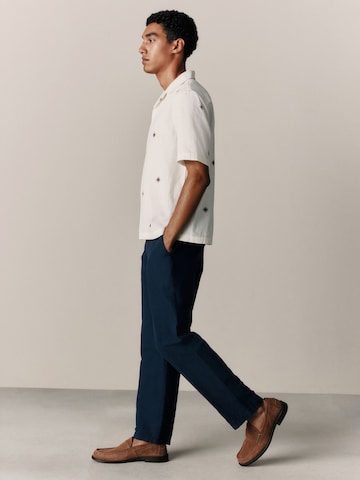 Next Regular fit Ing - bézs