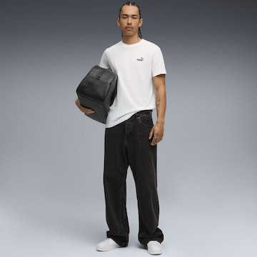 PUMA Shirt in Wit