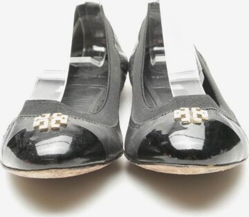 Tory Burch Flats & Loafers in 38 in Black