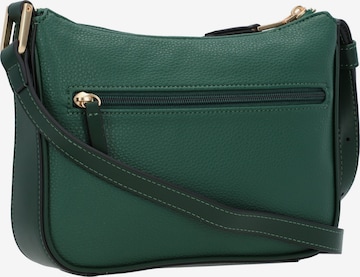 GABOR Crossbody Bag 'Valerie' in Green