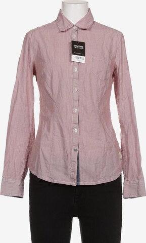 MUSTANG Bluse XS in Pink: predná strana