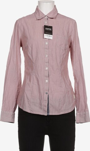 MUSTANG Blouse & Tunic in XS in Pink: front