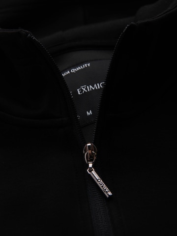 Veste de survêtement Ombre en noir