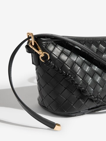 love & roses Сумка через плечо в Черный