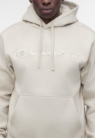 Champion Sweatshirt in Wit