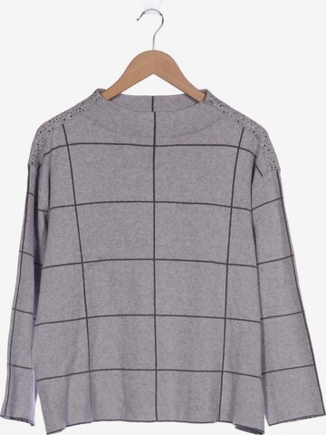 Betty Barclay Pullover XL in Grau: predná strana